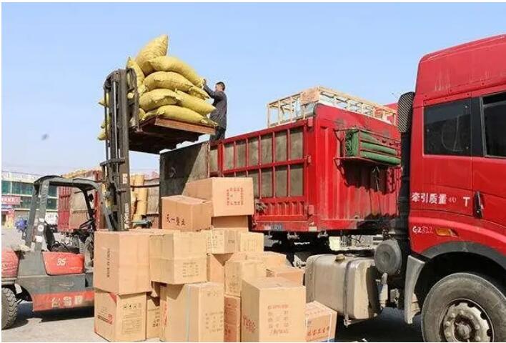 泉州到萨嘎县物流专线