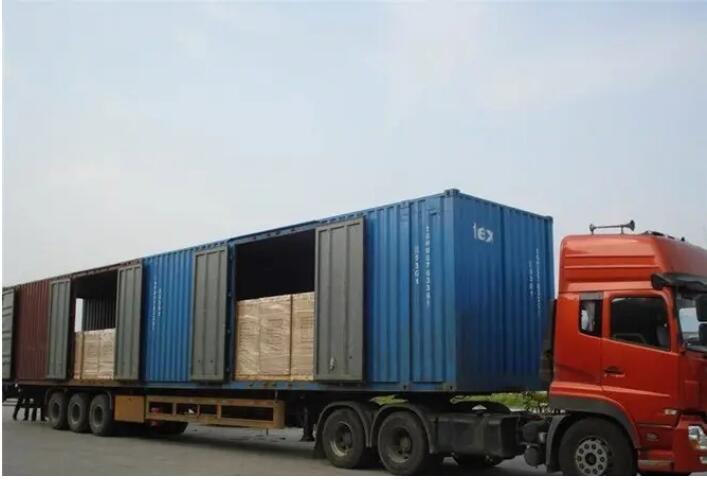 泉州到萨嘎县整车运输