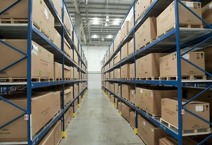 泉州到萨嘎县货物仓储