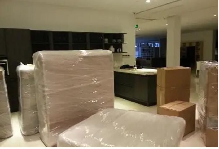 泉州到萨嘎县长途搬家