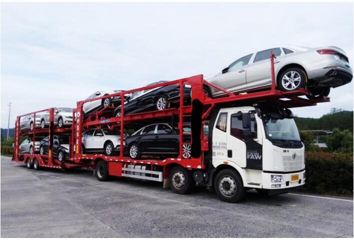 泉州到萨嘎县轿车托运